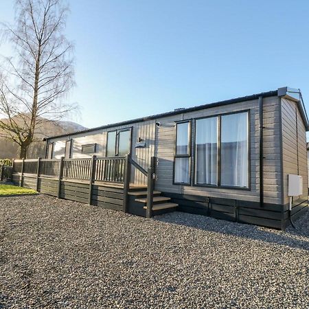 Hollybirch Villa Crieff Exterior photo