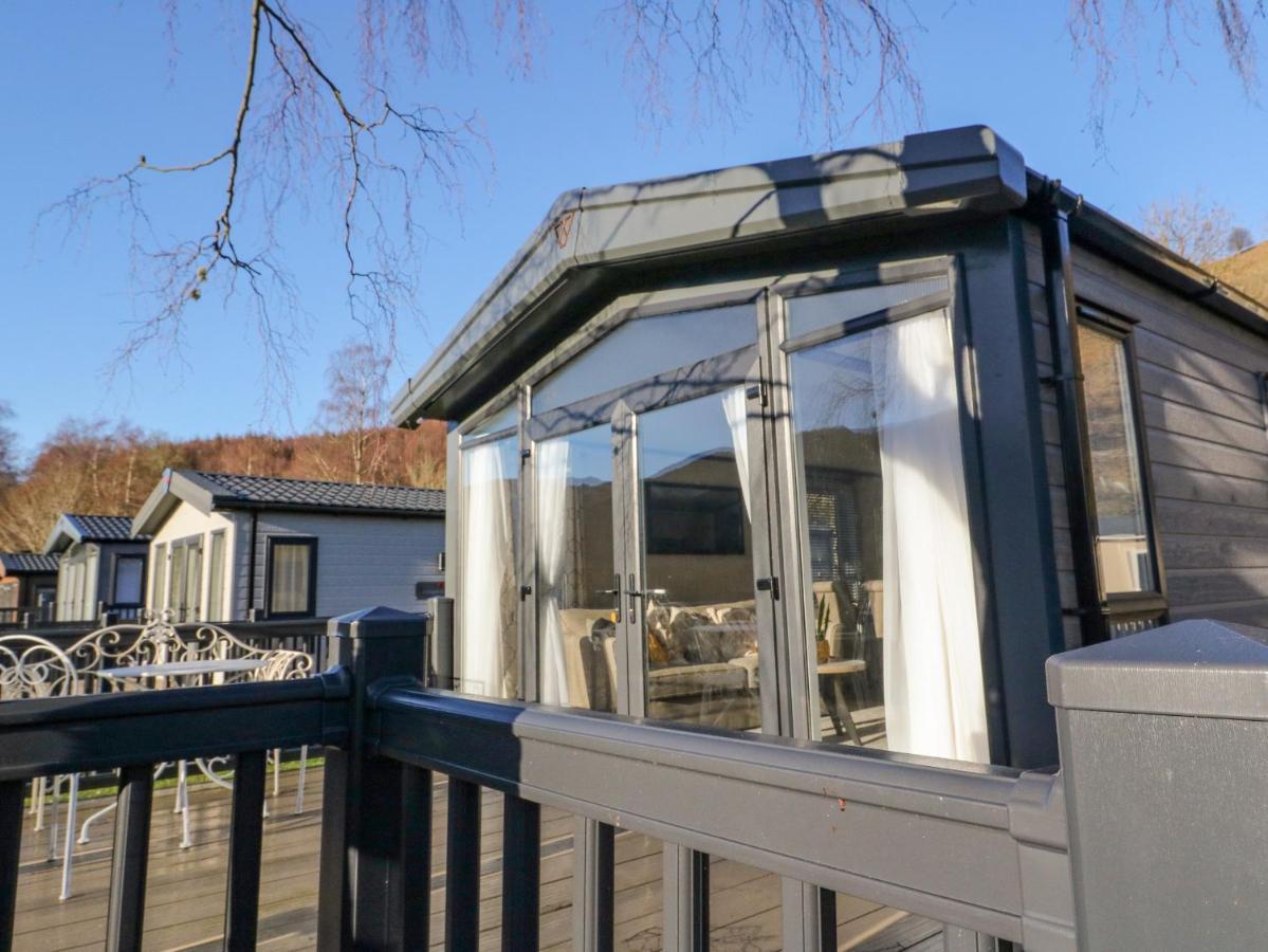 Hollybirch Villa Crieff Exterior photo