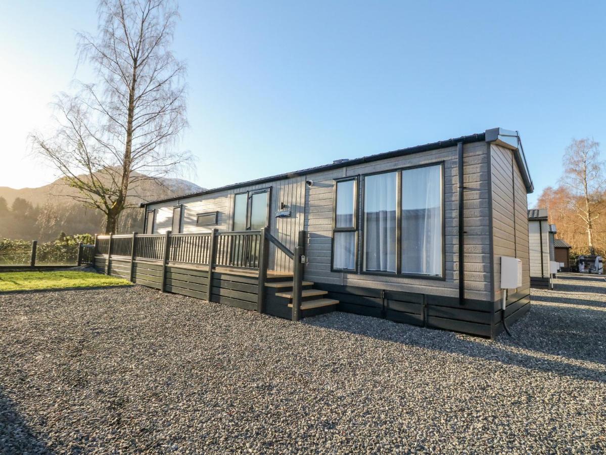 Hollybirch Villa Crieff Exterior photo